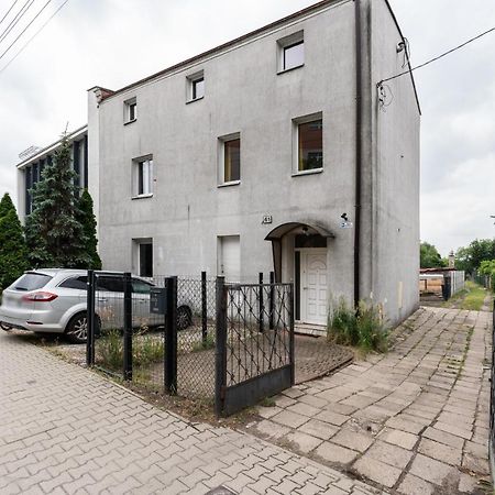 Inwestycja Kopanina Micro Apartments 波兹南 外观 照片