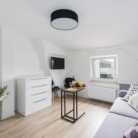 Inwestycja Kopanina Micro Apartments 波兹南 外观 照片