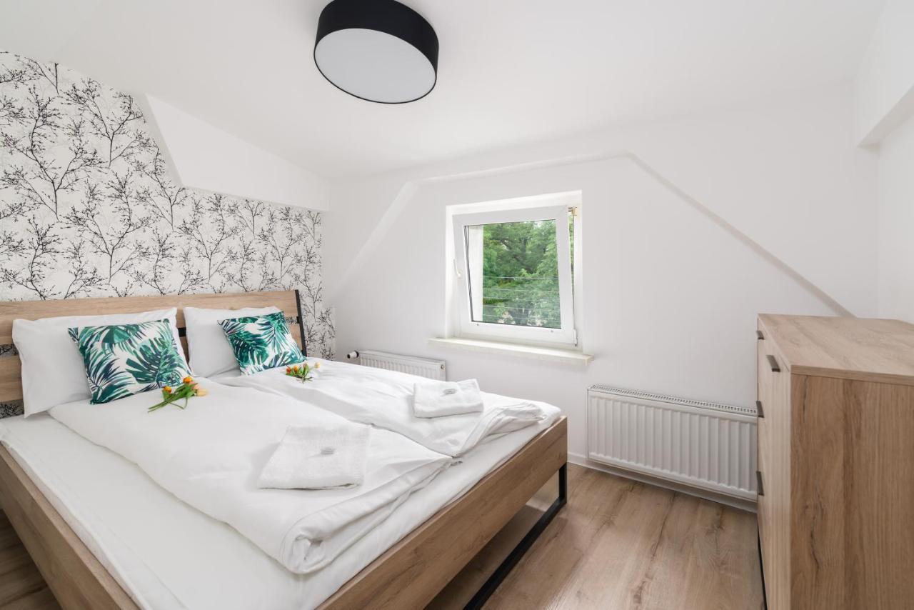 Inwestycja Kopanina Micro Apartments 波兹南 外观 照片