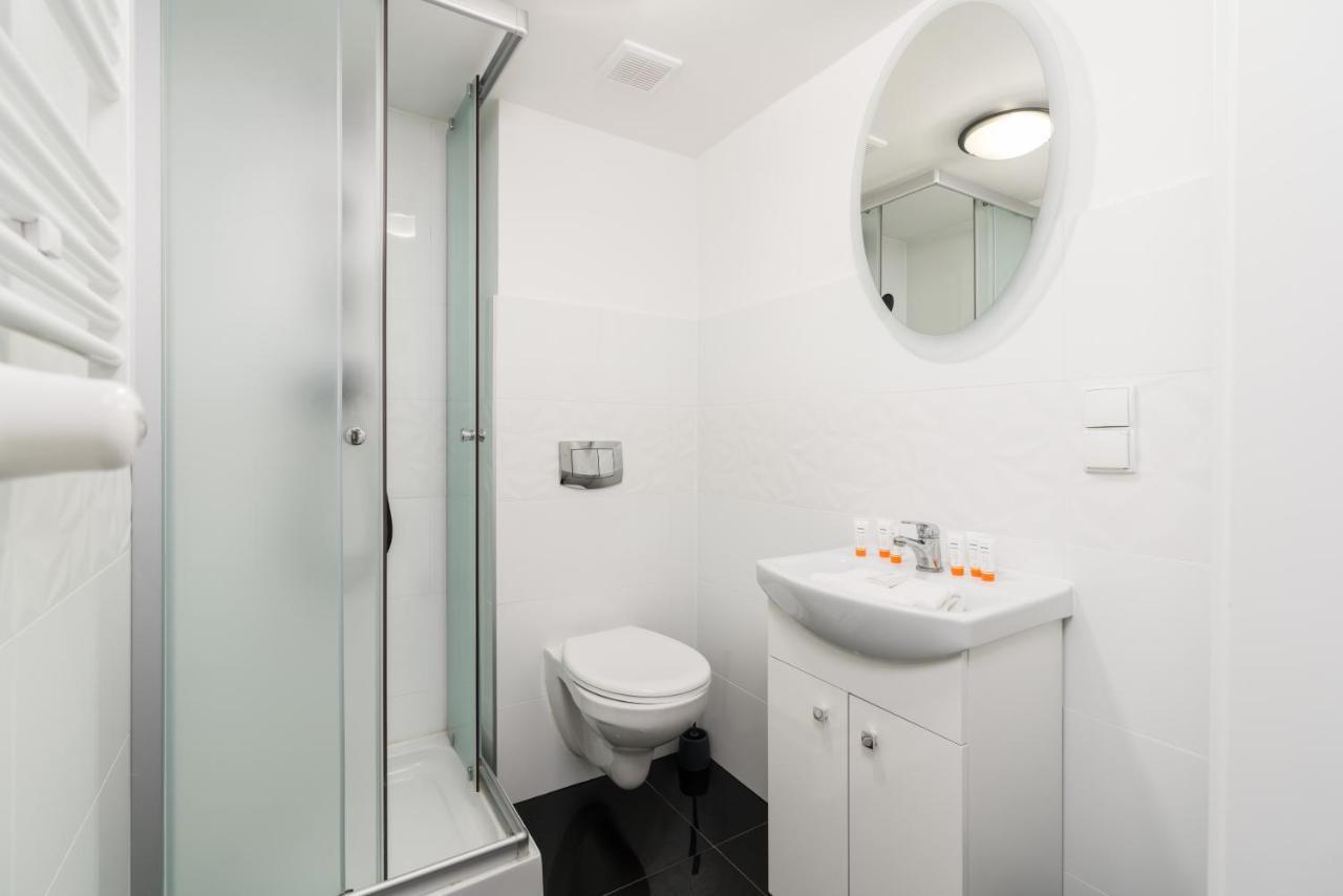 Inwestycja Kopanina Micro Apartments 波兹南 外观 照片