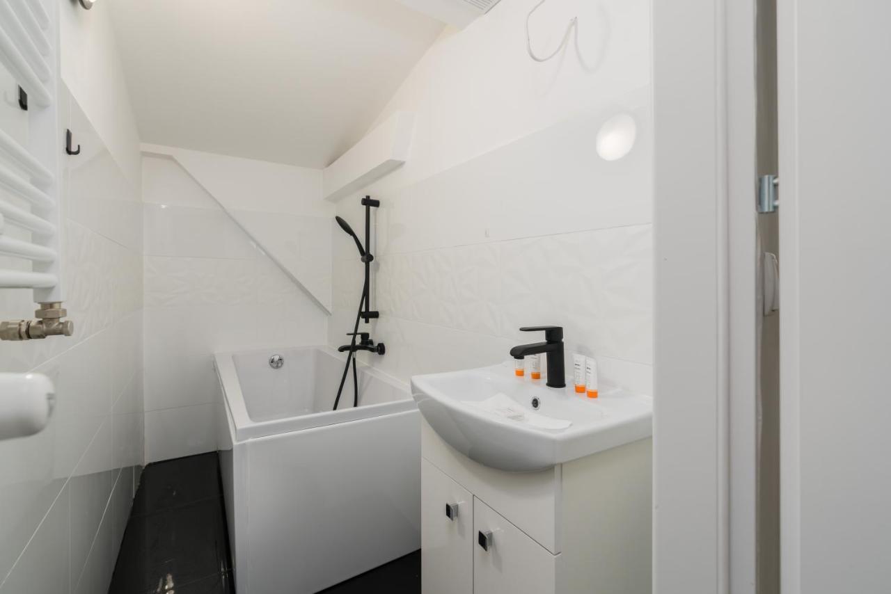 Inwestycja Kopanina Micro Apartments 波兹南 外观 照片